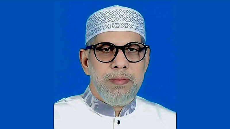 জামালপুর-৩ আসনের ইসলামী আন্দোলন প্রার্থীকে ডাক 