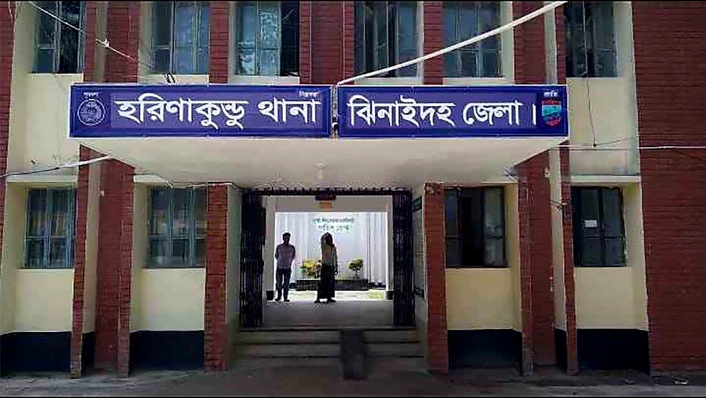 ঝিনাইদহে এক কৃষকের ঝুলন্ত মরদেহ উদ্ধার