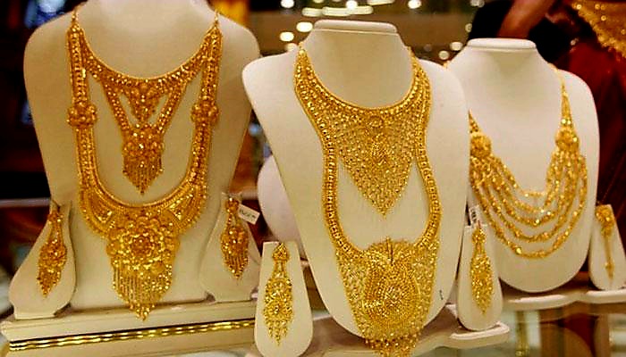ফের বাড়লো স্বর্ণের দাম