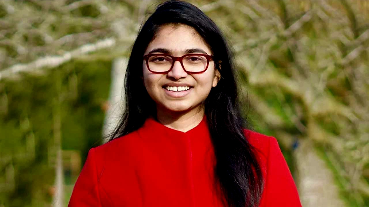 প্রার্থিতা ফিরে পাওয়ার জন্য ইসিতে তাসনিম জারা