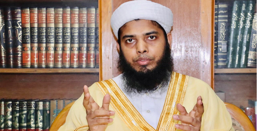 বাংলাদেশী আলেমে