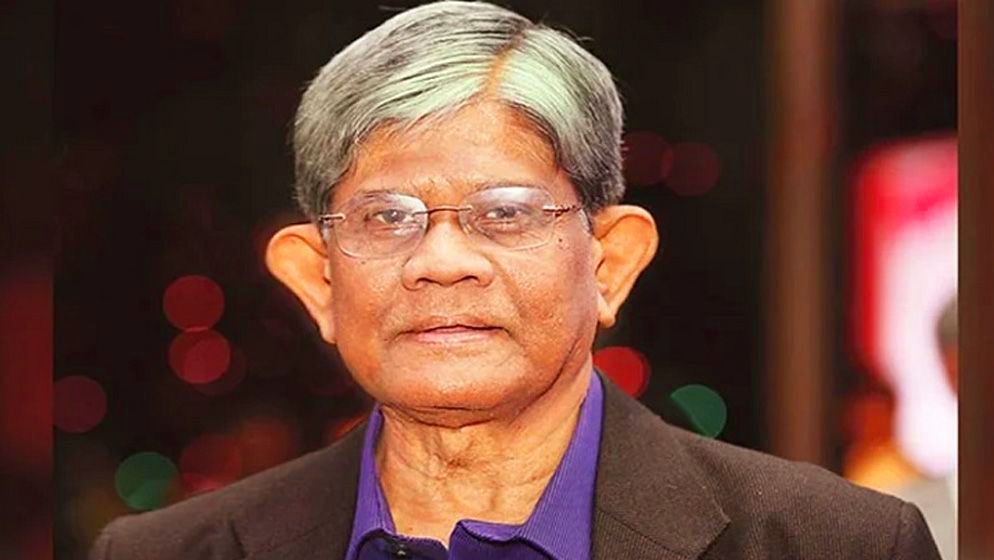 দিল্লি ও ঢাকার রাজনৈতিক টানাপোড়েনের প্রভাব বাণিজ্যে পড়বে না বললেন অর্থ উপদেষ্টা