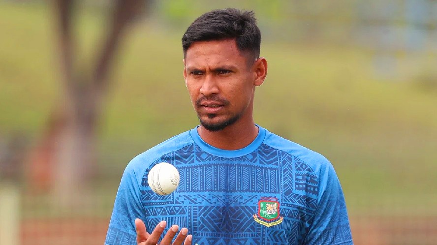 এবার পিএসএলে খেলবেন মোস্তাফিজ রহমান