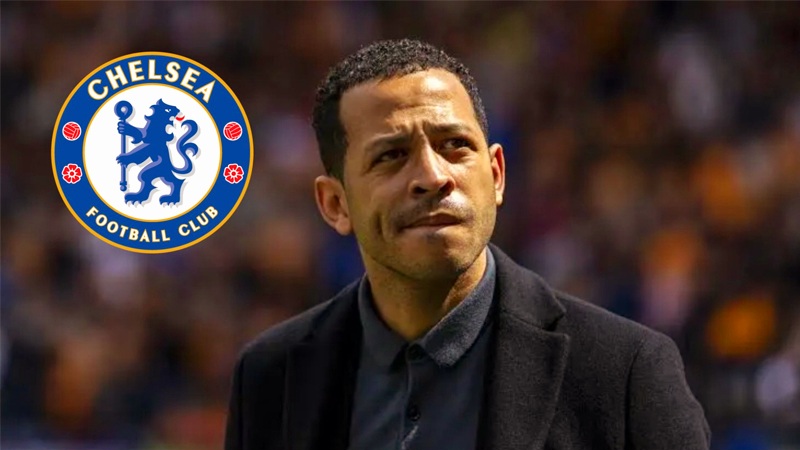 চেলসির কোচ হিসেবে নিয়োগ পেলো লিয়াম রোজনিয়র