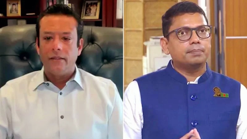 জয় ও পলকের বিরুদ্ধে শুনানি পিছিয়ে রবিবার 