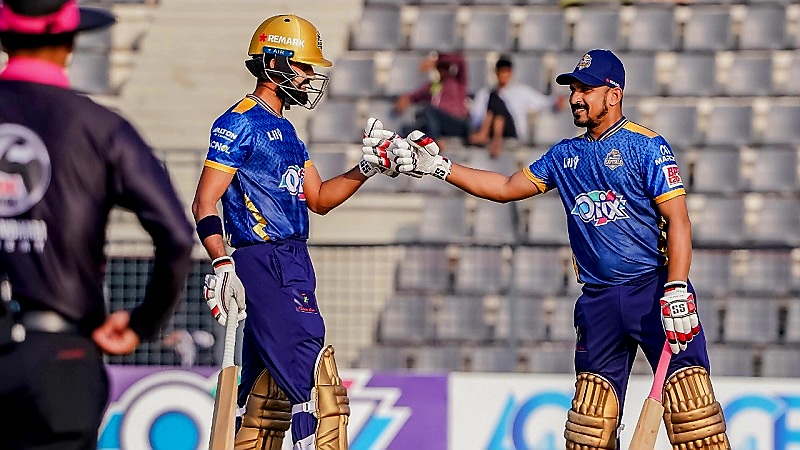 নোয়াখালীর টানা পাঁচ হার