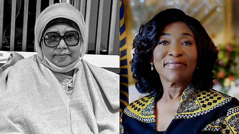 বেগম জিয়ার মৃত্যুতে কমনওয়েলথ মহাসচিবের শোক প্রকাশ