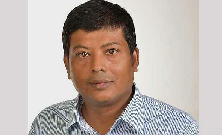 দুর্বৃত্তের গুলিতে স্বেচ্ছাসেবক দলের এক নেতা নিহত