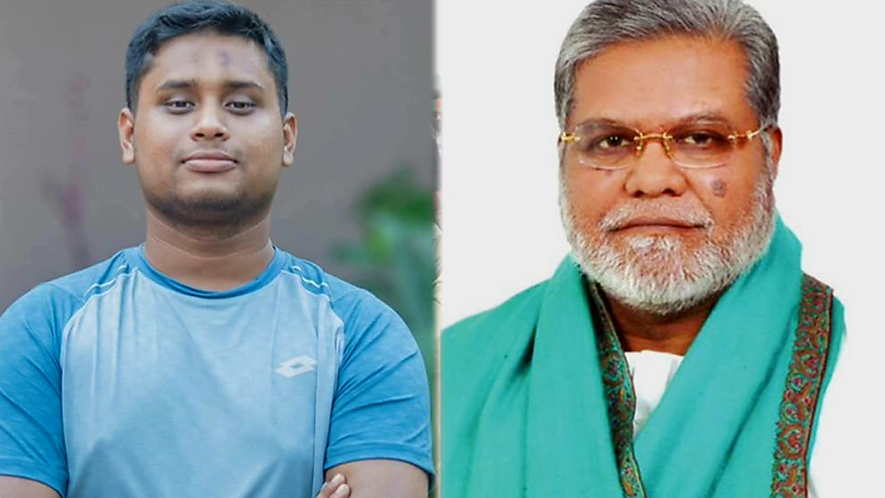 হাসনাত আব্দুল্লাহর মনোনয়ন বাতিল চেয়ে ইসিতে আবেদন বিএনপি প্রার্থীর