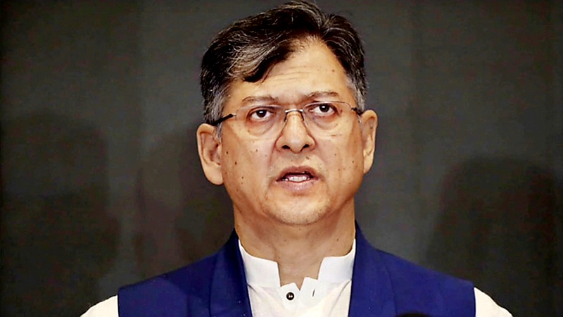 আসন্ন নির্বাচনকে কন্টকাকীর্ণ করার চেষ্টা সফল হবে না বললেন সালাহউদ্দিন আহমদ