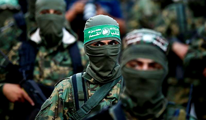 গাজার শাসনভার হস্তান্তর করতে প্রস্তুত হামাস