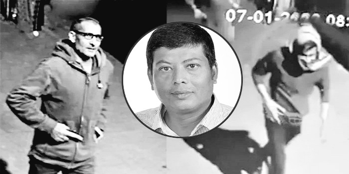 মোসাব্বির হত্যার ঘটনাতে গ্রেফতার ৩