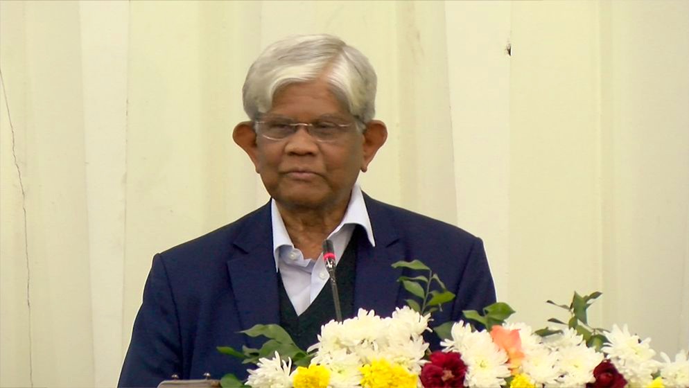 গভর্নর হিসেবে ব্যর্থ হইনি, উপদেষ্টা হিসেবেও ব্যর্থ হবো না বলেছেন অর্থ উপদেষ্টা