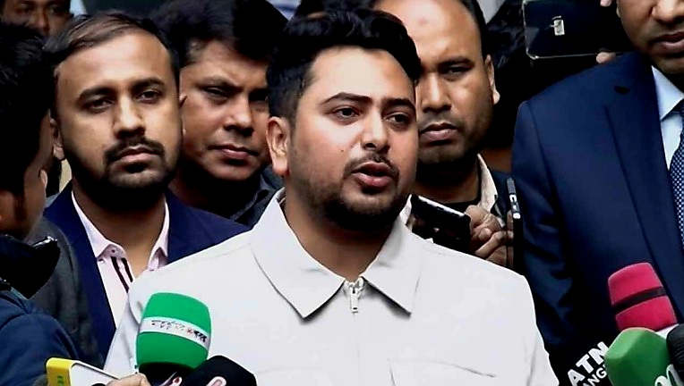 ১২ জানুয়ারির মাঝে জামায়াত জোটের আসন সংখ্যার চূড়ান্ত ঘোষণা হবে 