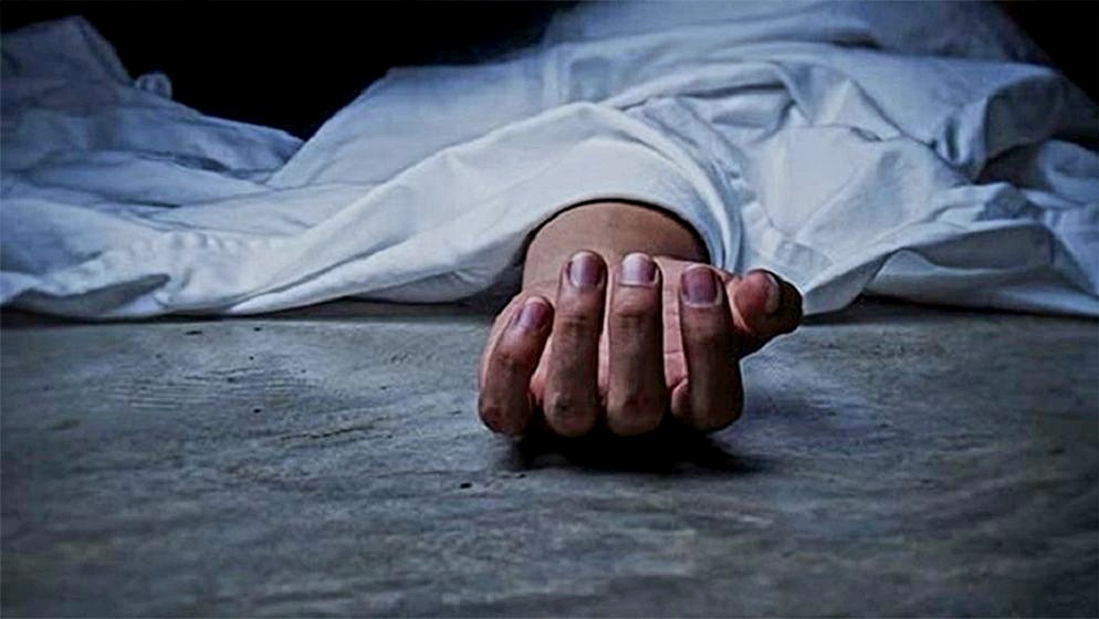 মিরপুর হতে এক যুবকের মরদেহ উদ্ধার