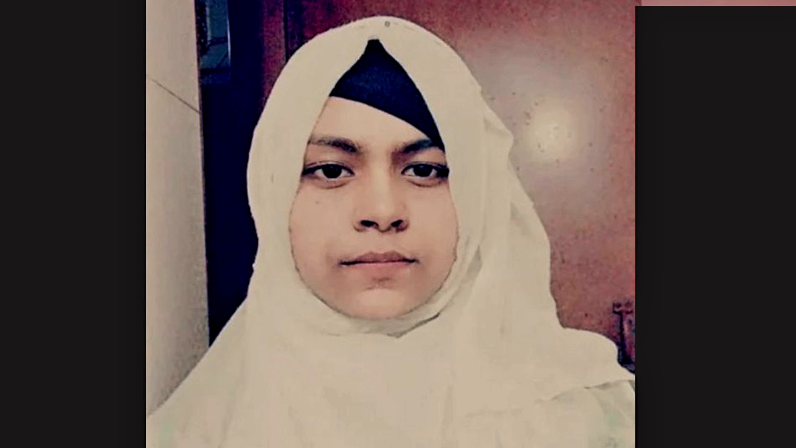 বনশ্রীতে স্কুলছাত্রী হত্যার ঘটনায় সন্দেহভাজন হোটেল কর্মী মিলন আটক