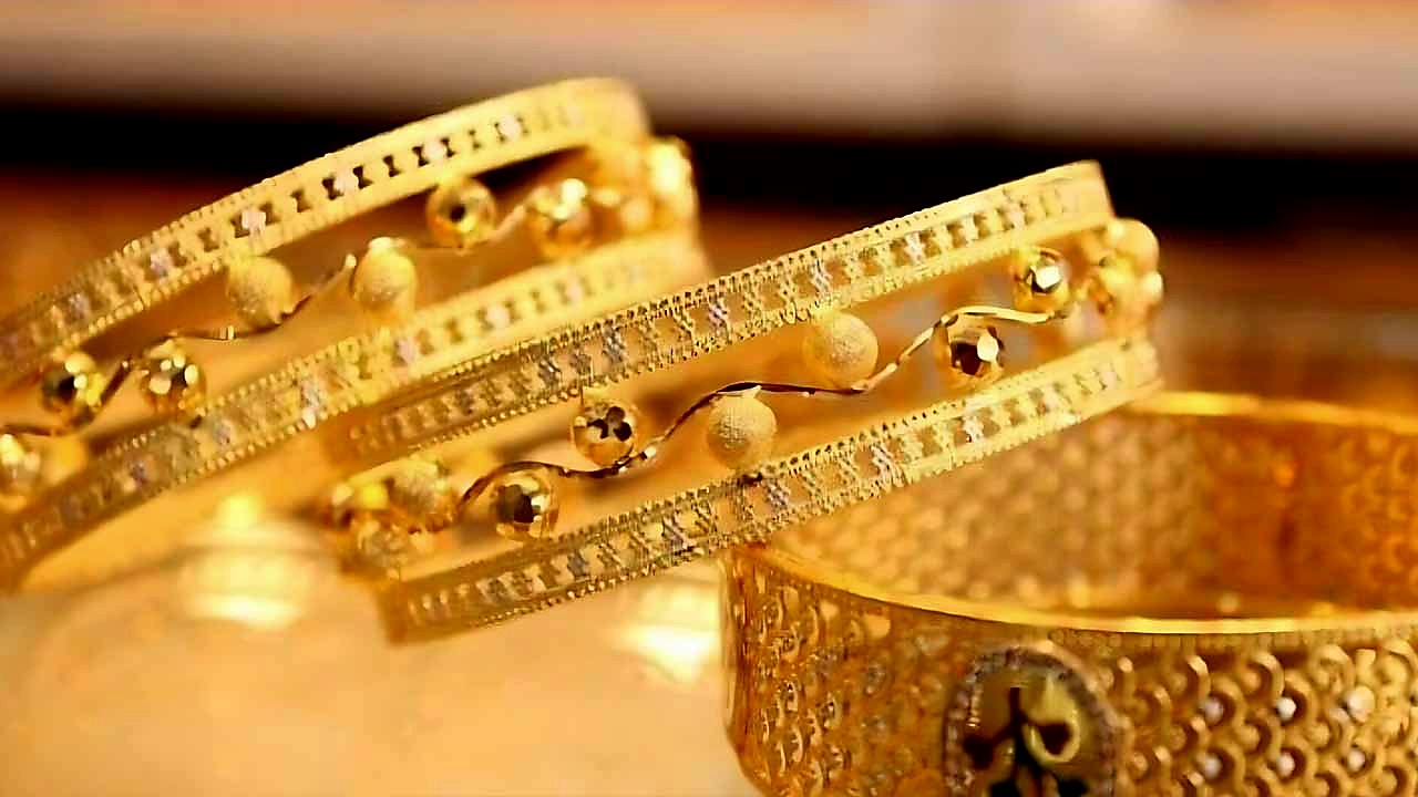 স্বর্ণের দামে ফের রেকর্ড