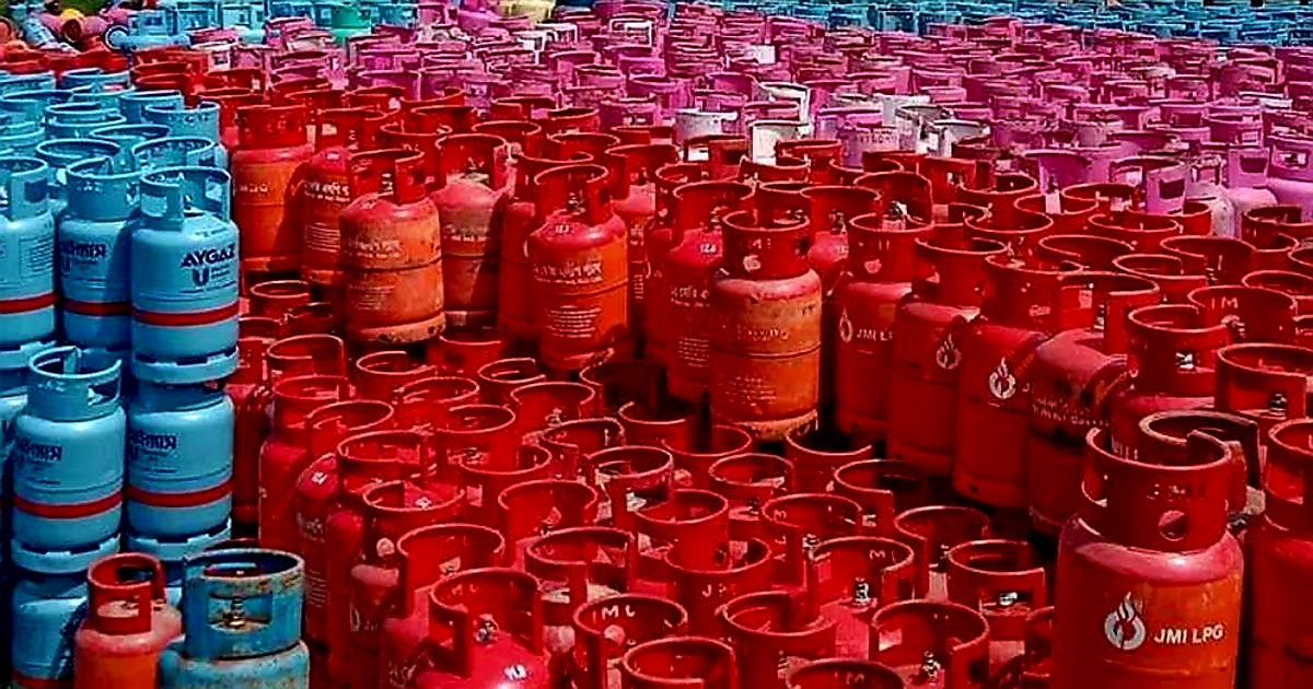এলপিজি সমস্যা সমাধানে কাজ চলমান