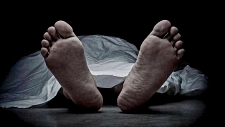 মিরপুরে এক অজ্ঞাত মরদেহ উদ্ধার