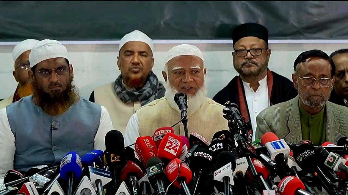 জামায়াতসহ ১১ দলীয় জোটের সংবাদ সম্মেলন বিলম্বিত