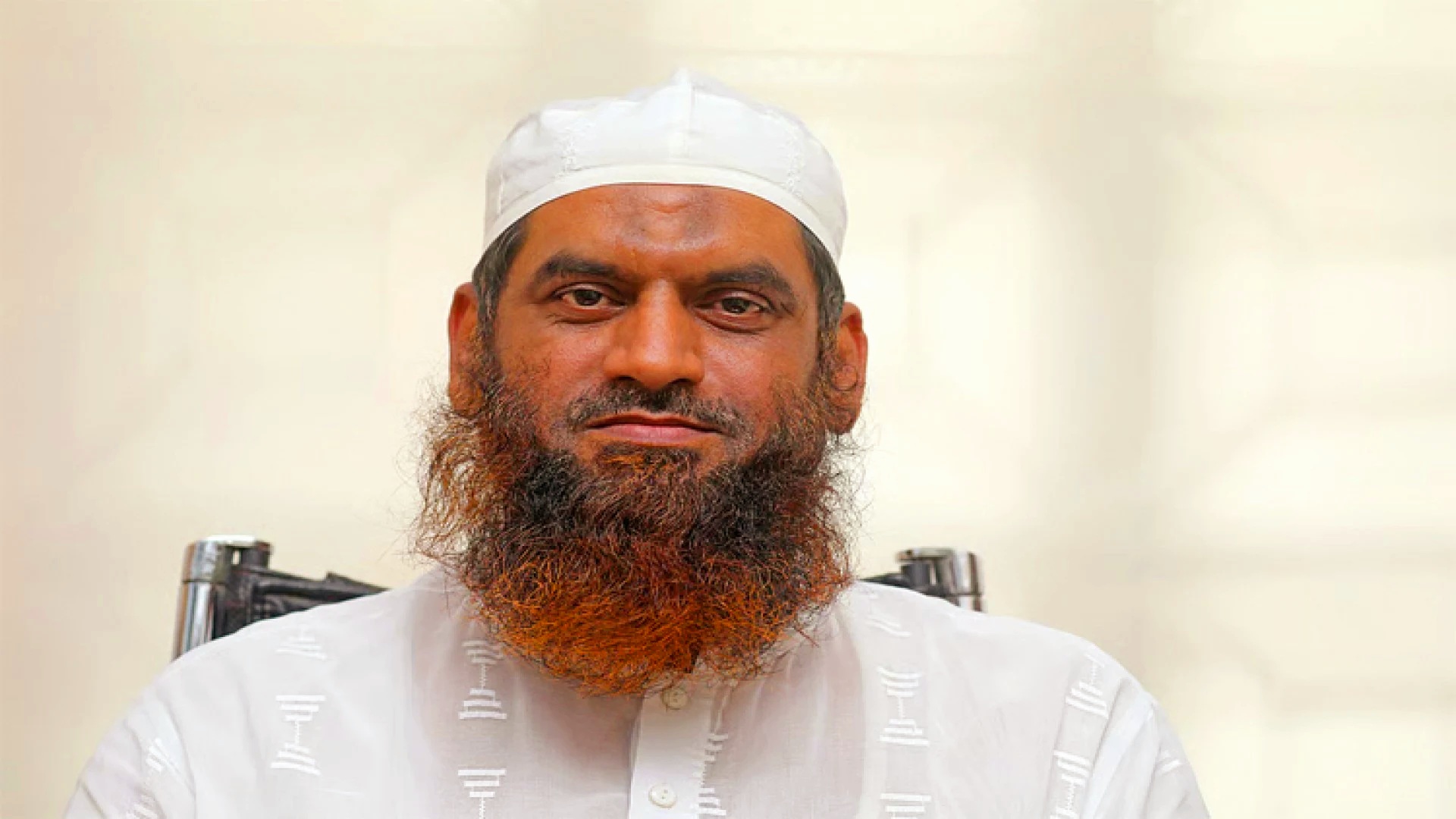 মামুনুল হককে ইসির তলব