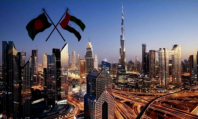 ৪৪০ জন বাংলাদেশি বন্দিকে রাজকীয় ক্ষমা করেছে সংযুক্ত আরব আমিরাত