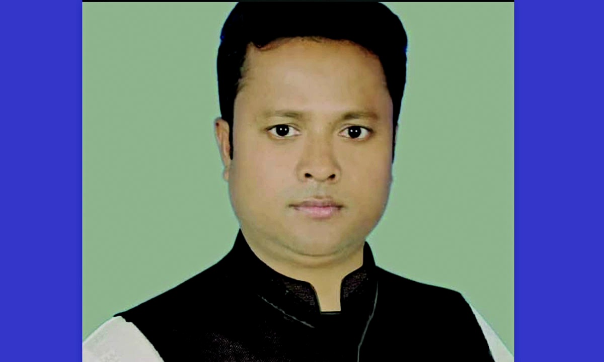 ফরিদপুরে যুবলীগ নেতা সোহেল রানা গ্রেপ্তার