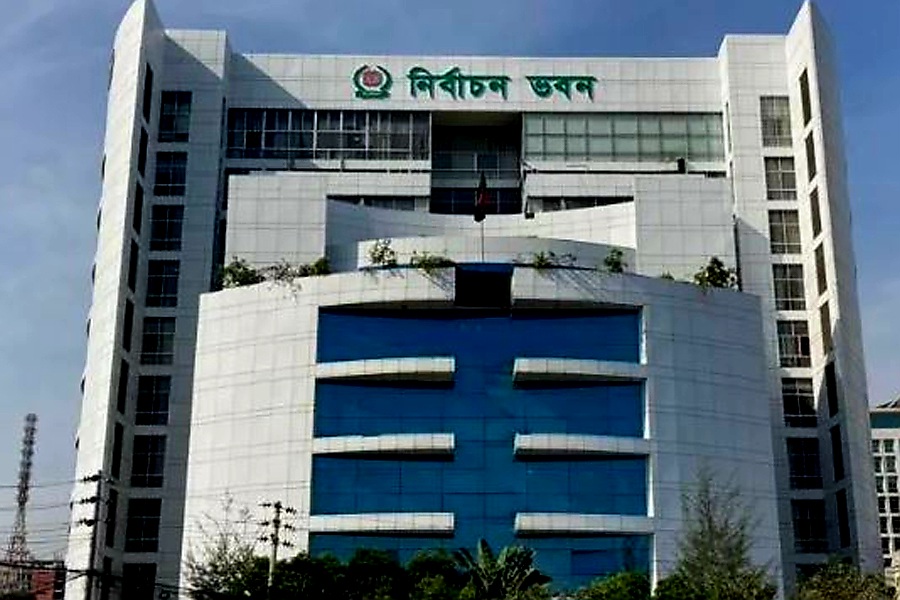 অষ্টম দিনে ইসিতে ৪৫ জনের আপিল মঞ্জুর