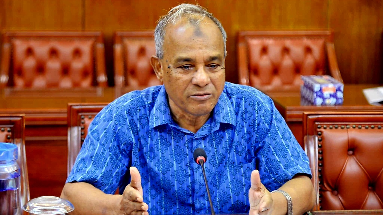 দেশের ইতিহাসে এবার সবচেয়ে নিরপেক্ষ সংসদ নির্বাচন হবে 