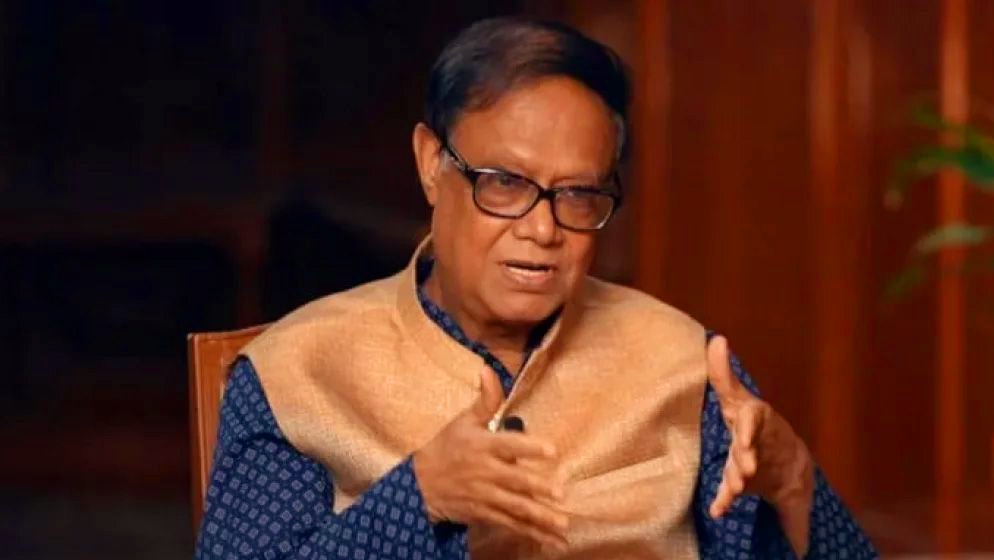 আইএমএফের কিস্তি ব্যতীত অর্থনীতির চাহিদা সামাল দেয়া সম্ভব হয়েছে