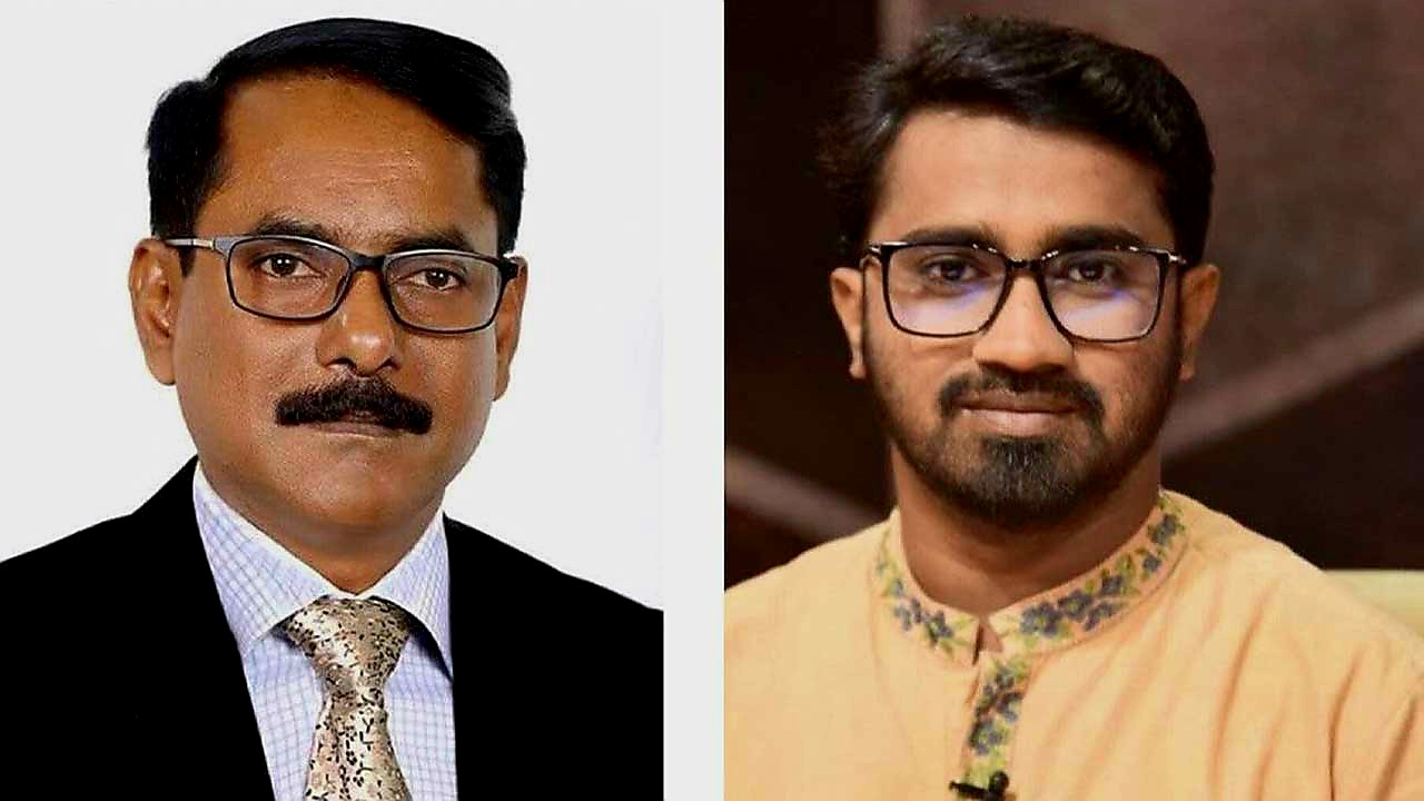 স্বতন্ত্র প্রার্থী সাইফুল ইসলামকে বহিষ্কার করলো বিএনপি