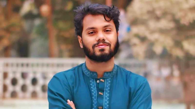 ওসমান হাদির পরিবারের আবাসনের জন্য ১ কোটি টাকা নির্ধারণ 