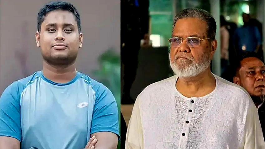 হাইকোর্টেও প্রার্থিতা ফিরে পাননি বিএনপি প্রার্থী মঞ্জুরুল আহসান মুন্সী