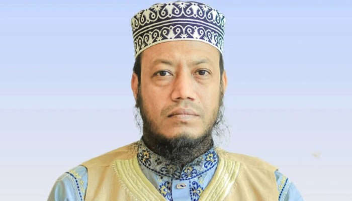 বক্তা আমির হামজা