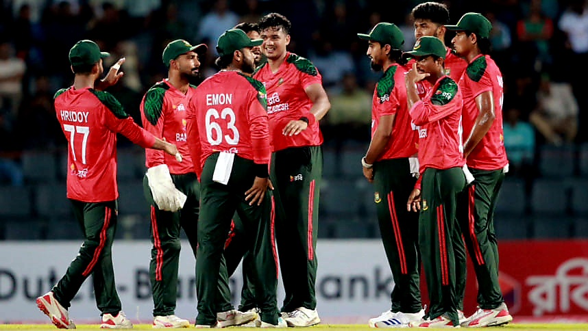 বাংলাদেশ বিশ্বকাপ খেলার জন্য ভারতে না গেলে অন্য দল অন্তর্ভুক্ত করবে আইসিসি