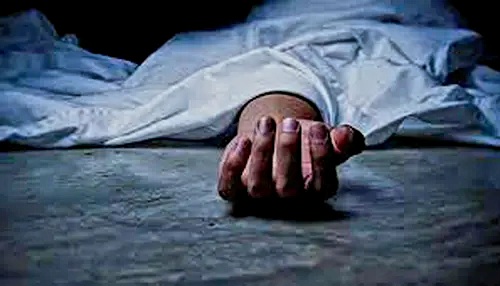 মুহুরী নদী হতে নারীর লাশ উদ্ধার