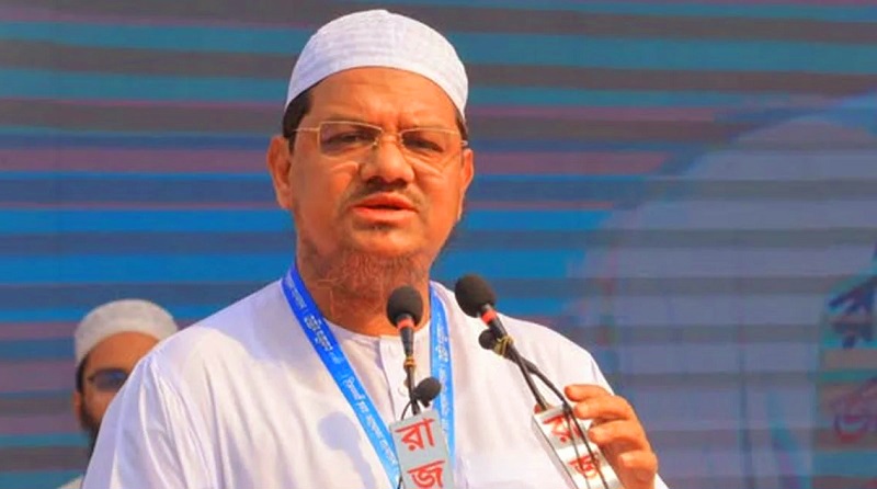 যারা বিশ্বস্ত বন্ধুর সাথে প্রতারণা করে, তাদের হাতে দেশ নিরাপদ না 