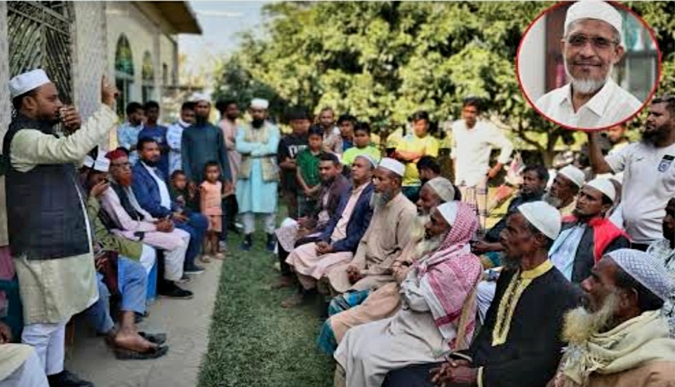 বাবরকে পরাজিত করার জন্য মরিয়া ১০ দলীয় জোট