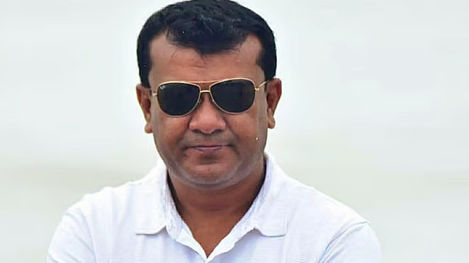 বিএনপি নেতা হাসান মোল্লা মারা গেছেন