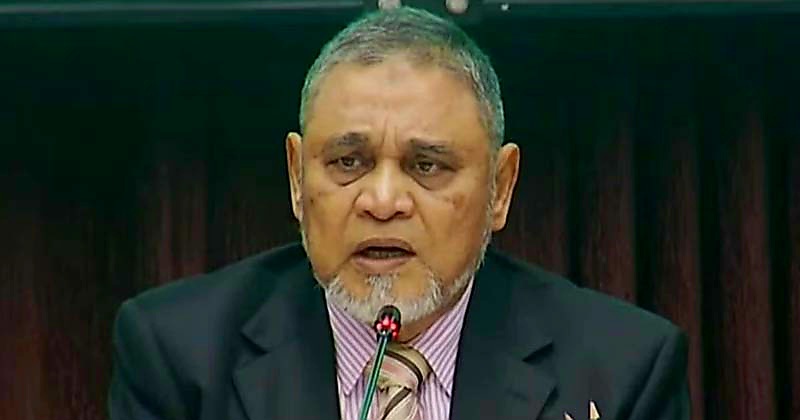 সিইসির বিরুদ্ধে আদালত অবমাননার রুল