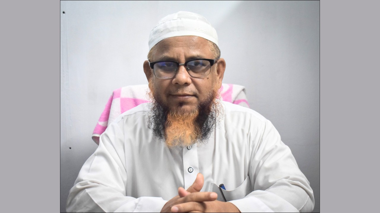 জামায়াত নেতা তাহের