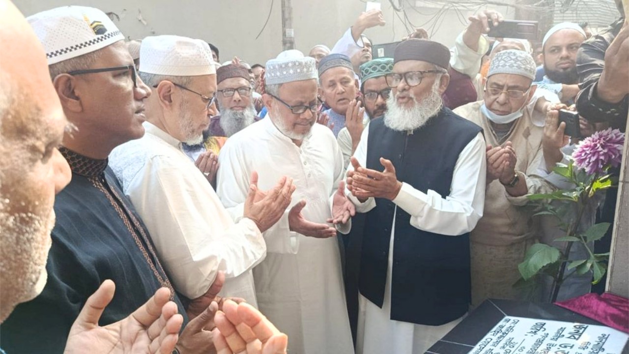 ত্রয়োদশ নির্বাচন