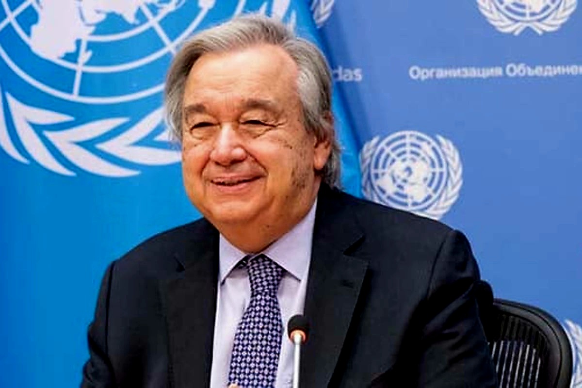 সংসদ নির্বাচন ও গণভোটকে স্বাগত জানিয়েছে জাতিসংঘ