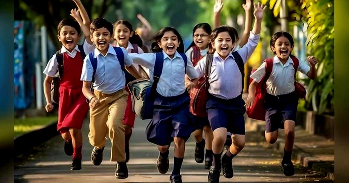 আজ হতে সকল স্কুল-কলেজ-মাদরাসা ছুটি