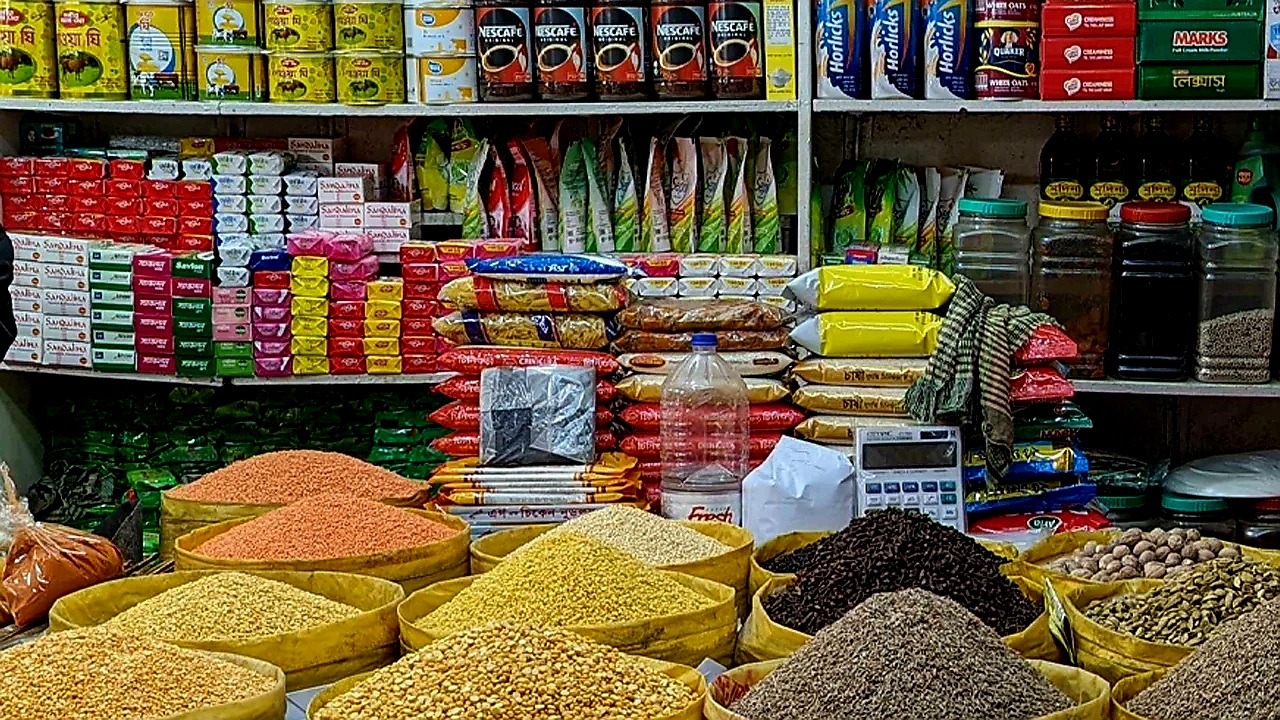 রমজানে সারাদেশে নিত্যপণ্যের বাজার চড়া