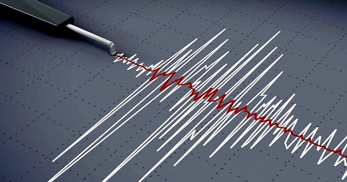 এবার শক্তিশালী ভূমিকম্পে কেঁপে উঠল মালয়েশিয়া