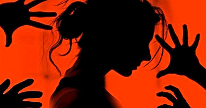 এক নারীকে সংঘবদ্ধ ধর্ষণ