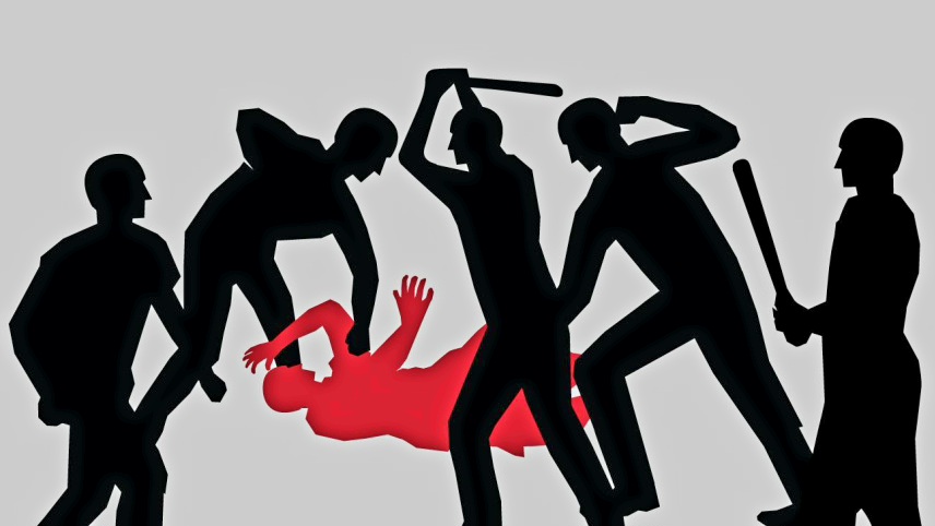 যাত্রী ওঠানো নিয়ে দ্বন্দ্ব, অতঃপর লেগুনাচালক খুন