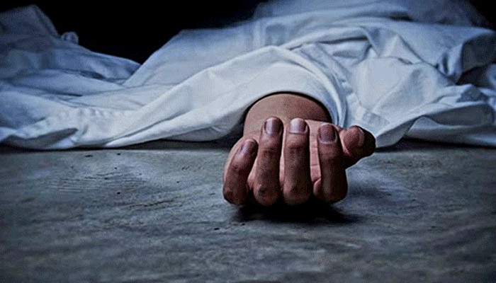 নদীতে ভেসে উঠলো এক প্রবাসীর লাশ