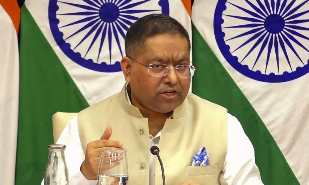 পাক-আফগান সংঘাত বিষয়ে কী বলল ভারত